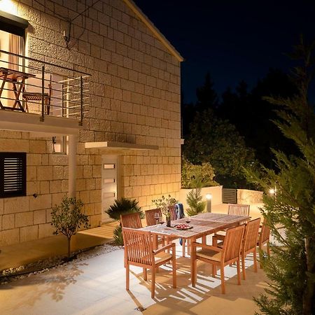 Vindobona Apartment 2 Hvar Town Exterior photo