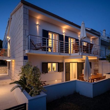 Vindobona Apartment 2 Hvar Town Exterior photo