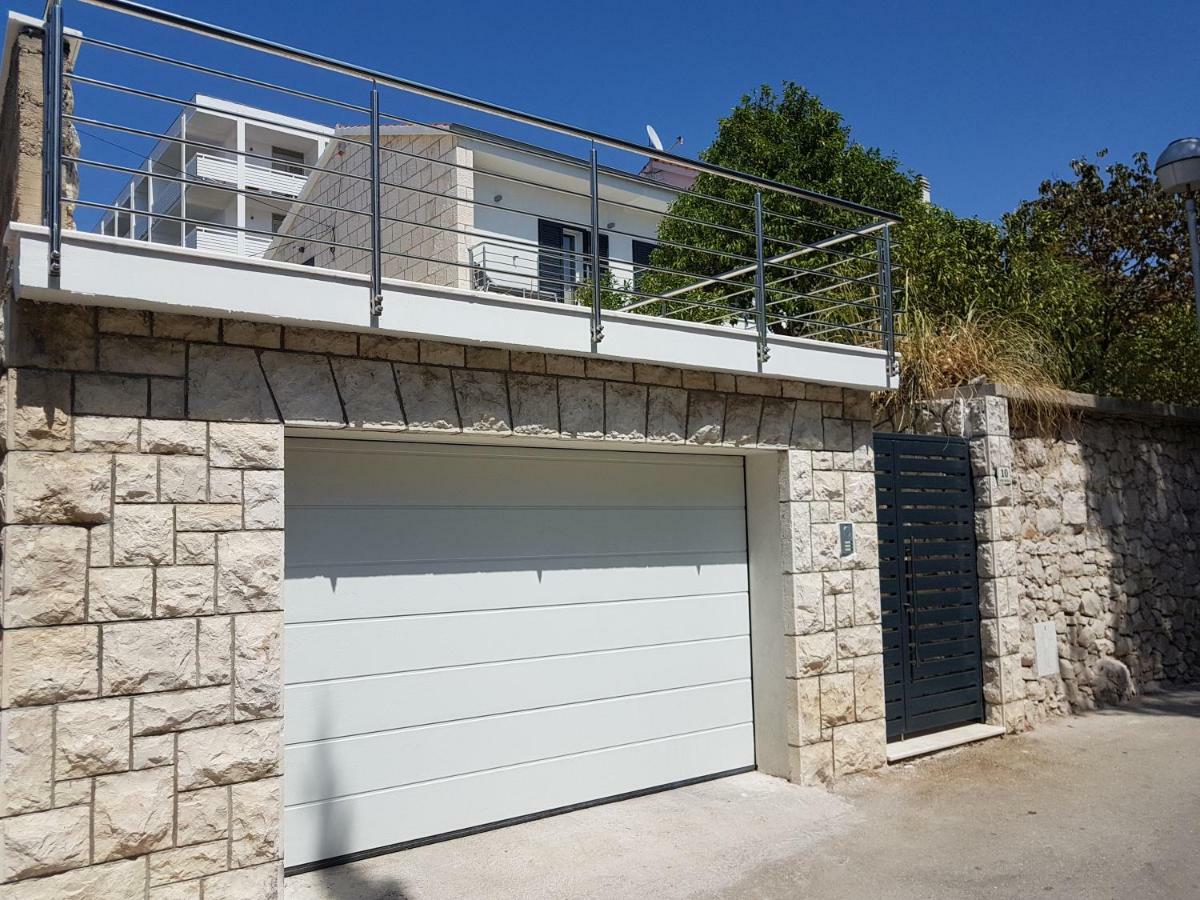 Vindobona Apartment 2 Hvar Town Exterior photo