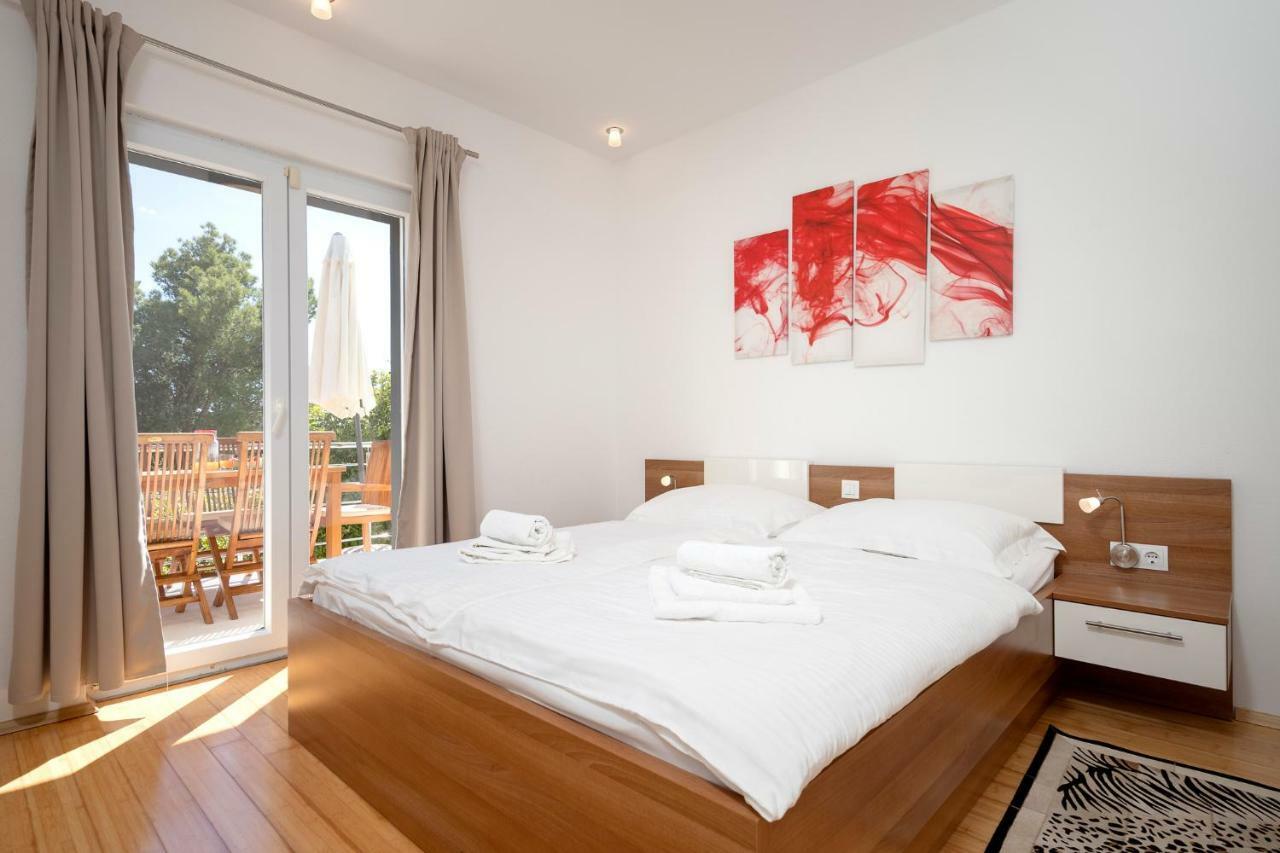 Vindobona Apartment 2 Hvar Town Exterior photo