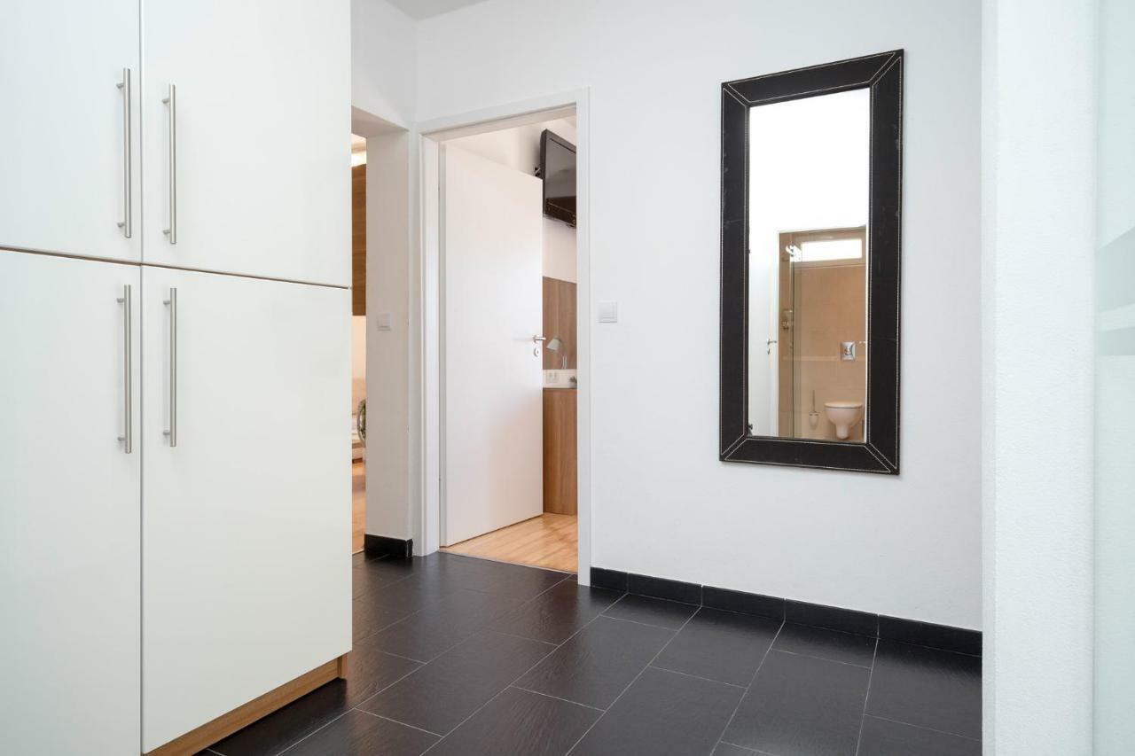 Vindobona Apartment 2 Hvar Town Exterior photo