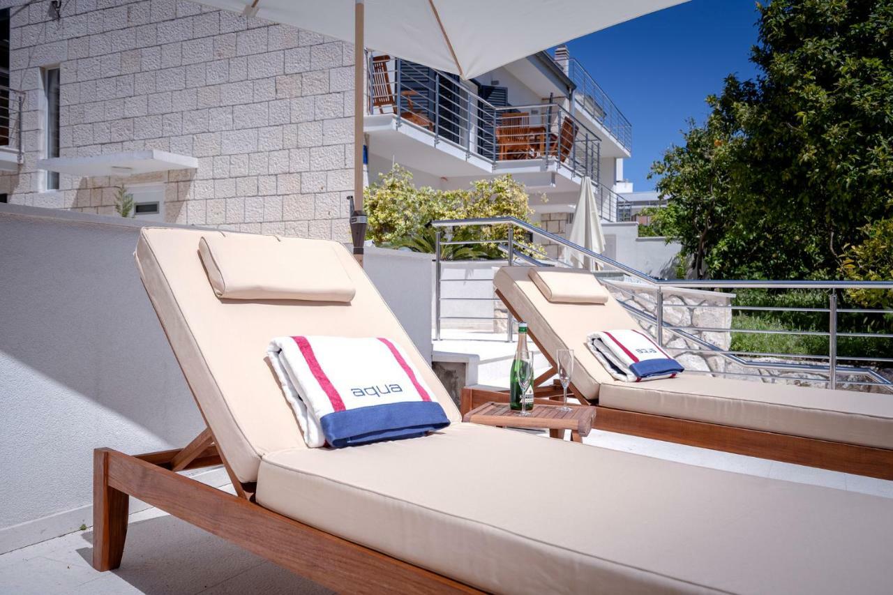 Vindobona Apartment 2 Hvar Town Exterior photo