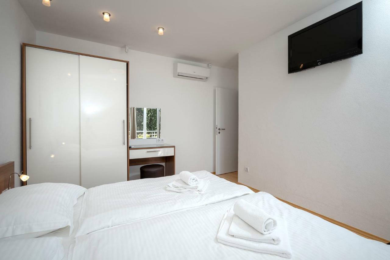 Vindobona Apartment 2 Hvar Town Exterior photo