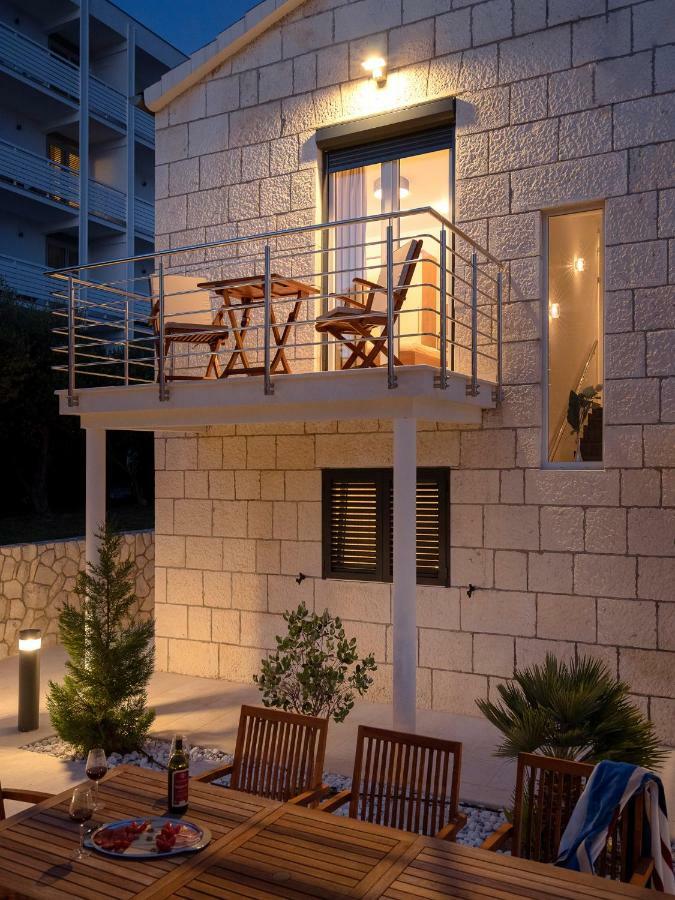 Vindobona Apartment 2 Hvar Town Exterior photo