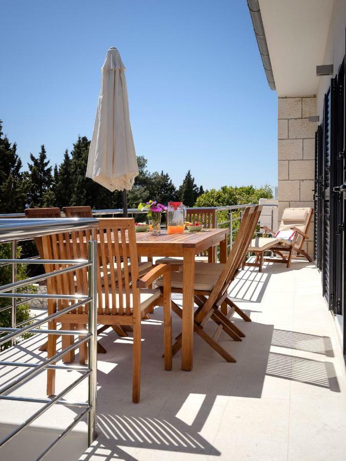 Vindobona Apartment 2 Hvar Town Exterior photo