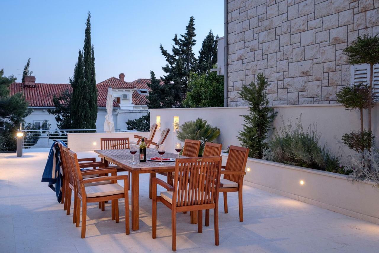 Vindobona Apartment 2 Hvar Town Exterior photo
