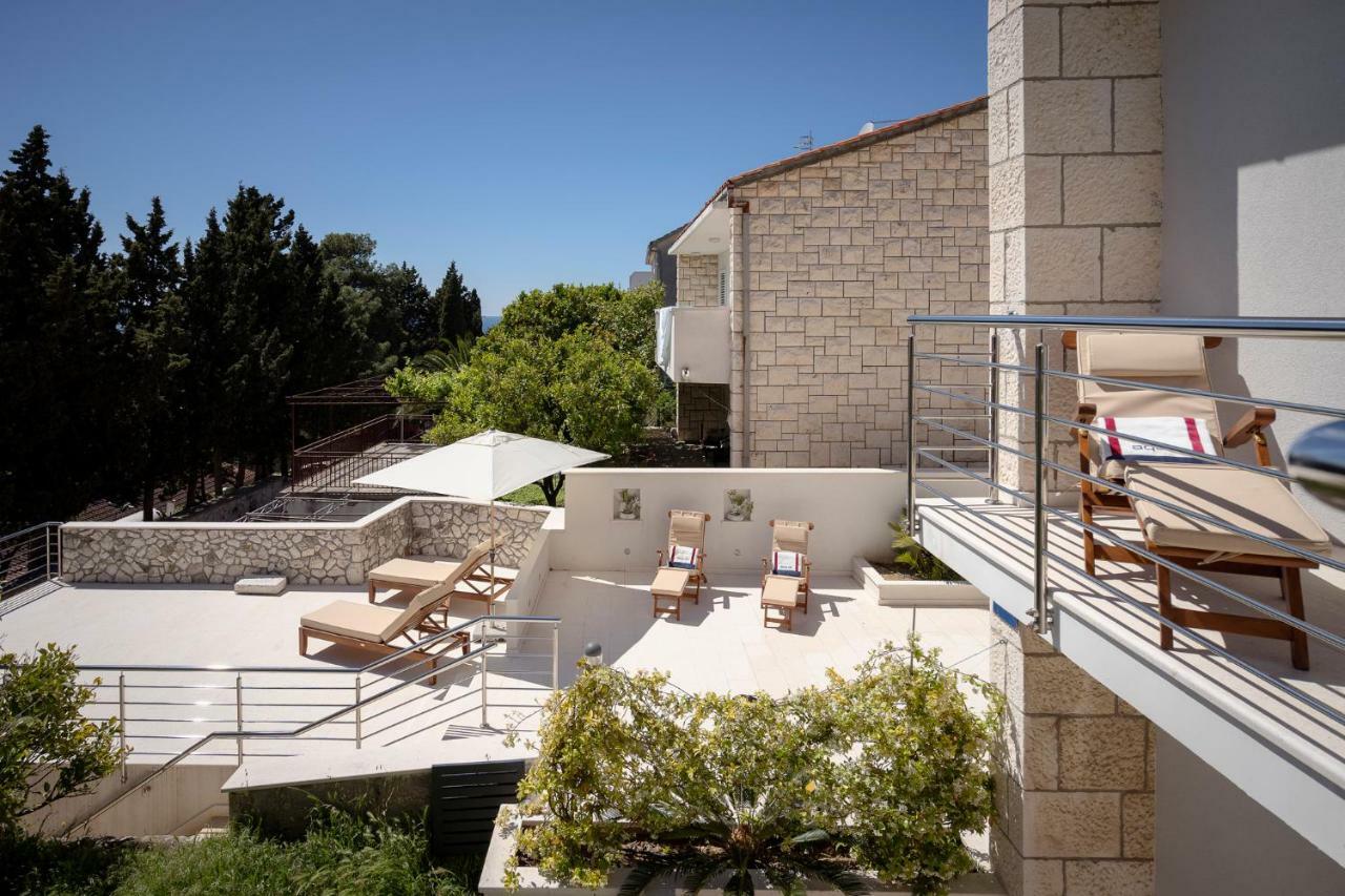 Vindobona Apartment 2 Hvar Town Exterior photo