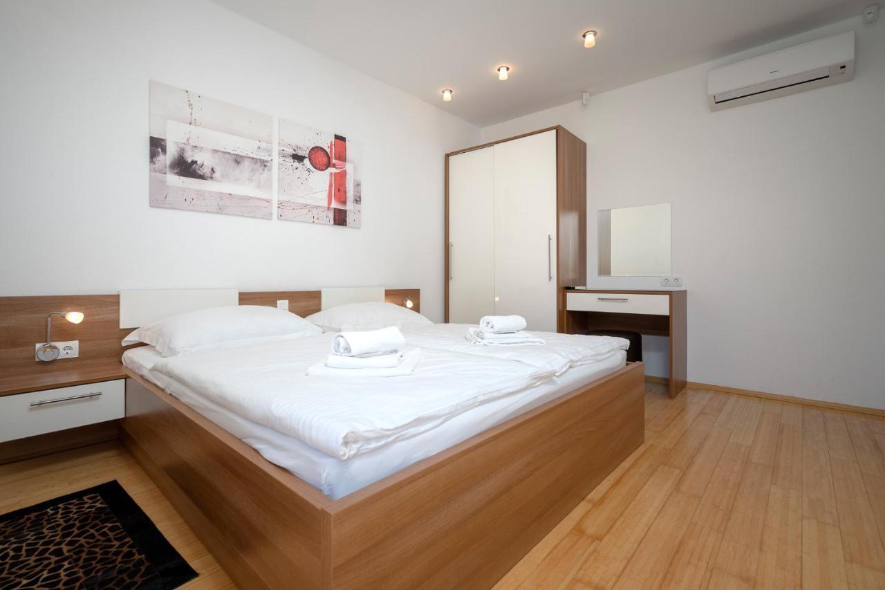 Vindobona Apartment 2 Hvar Town Exterior photo