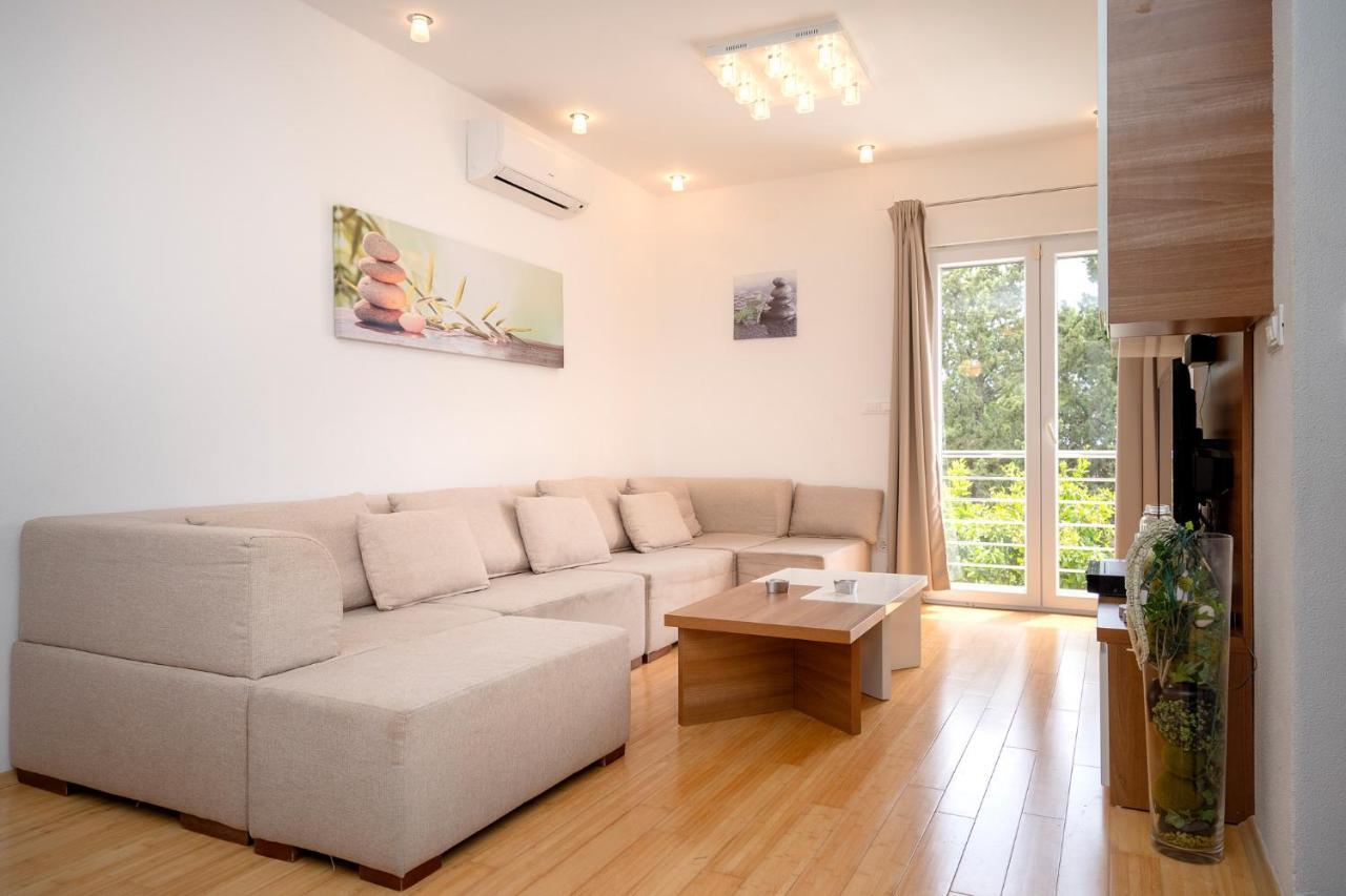 Vindobona Apartment 2 Hvar Town Exterior photo