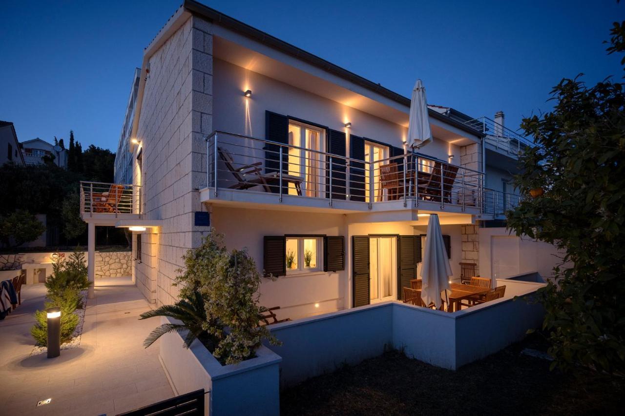 Vindobona Apartment 2 Hvar Town Exterior photo