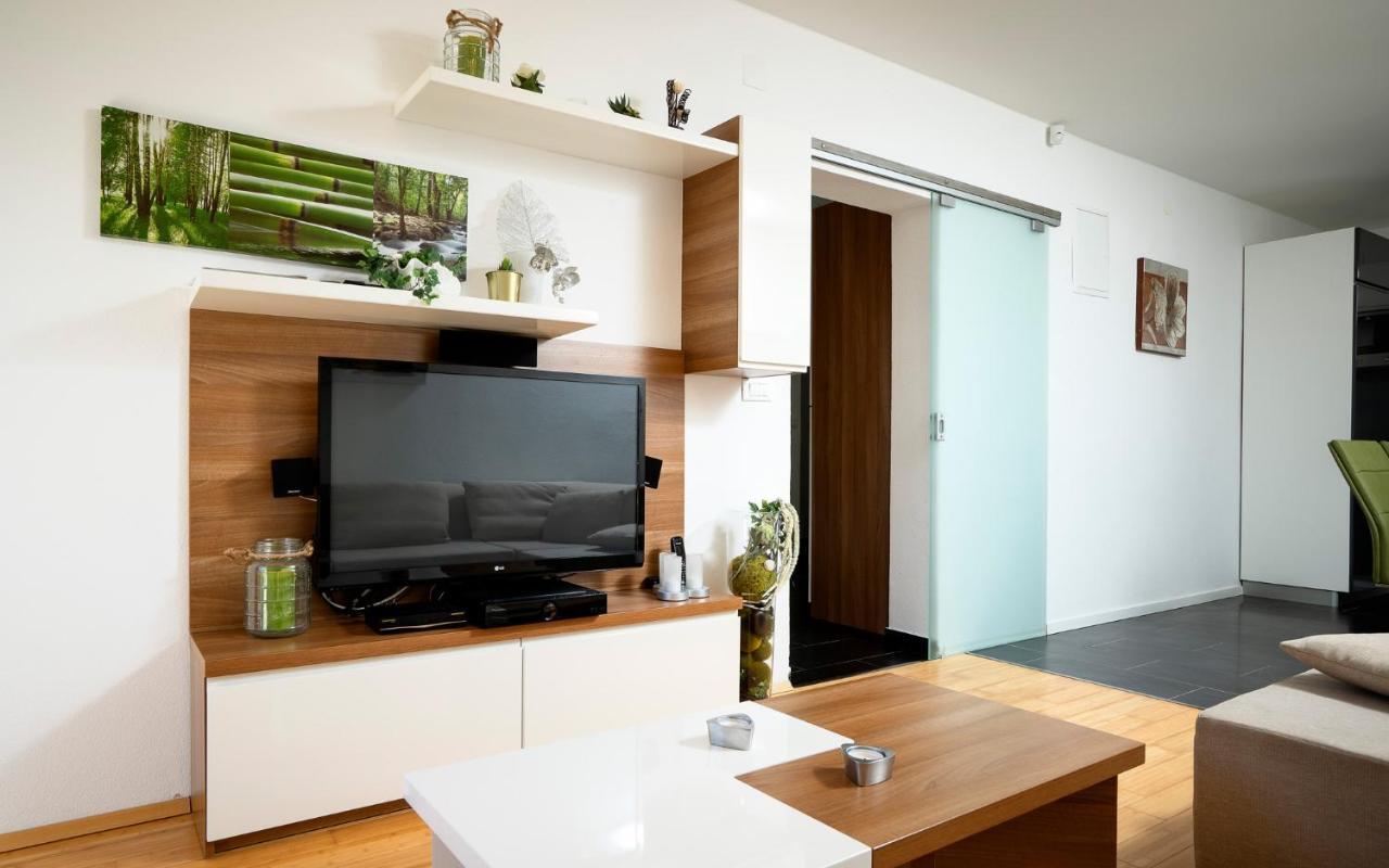 Vindobona Apartment 2 Hvar Town Exterior photo